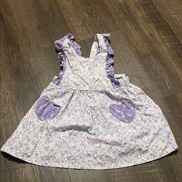 Disney Baby Winnie the Pooh dress - Picture 1 of 3